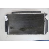 Toyota Verso Radiateur de chauffage 