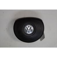 Volkswagen Polo IV 9N3 Airbag de volant 