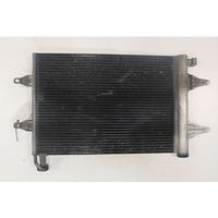 Volkswagen Polo IV 9N3 Radiateur condenseur de climatisation 