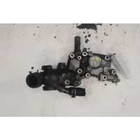 Citroen C3 Termostat / Obudowa termostatu 