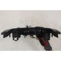 Audi A4 S4 B8 8K Interruttore/pulsante di controllo multifunzione 