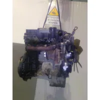 Mercedes-Benz Vito Viano W639 Moteur 646980