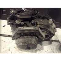 Volvo V70 Manual 5 speed gearbox 