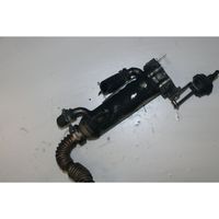 Volvo V70 EGR valve cooler bracket 