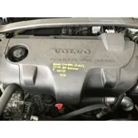 Volvo XC90 Moottori 