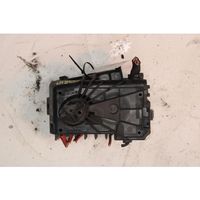 Skoda Fabia Mk3 (NJ) Fuse module 