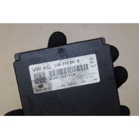 Volkswagen Up Engine control unit/module 