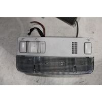 Skoda Fabia Mk3 (NJ) Headlining lighting console trim 