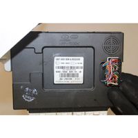 KIA Rio Calculateur moteur ECU 