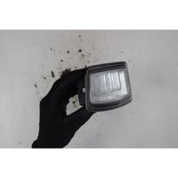 Audi A1 Headlining lighting console trim 