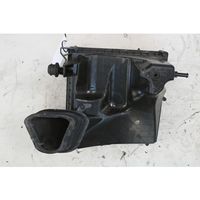 Opel Zafira C Air filter box 