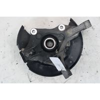 Opel Zafira C Front wheel hub 