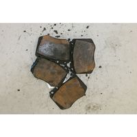 Mercedes-Benz E W213 Brake pads (front) 