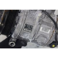 Mercedes-Benz E W213 Compressore aria condizionata (A/C) (pompa) 