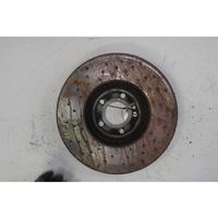 Mercedes-Benz E W213 Front brake disc 