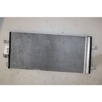 BMW X2 F39 Gaisa kondicioniera dzeses radiators 