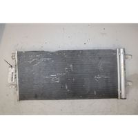 BMW X2 F39 Gaisa kondicioniera dzeses radiators 