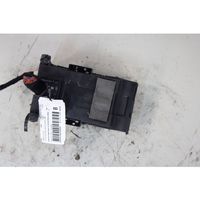 Opel Mokka X Fuse module 