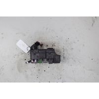 Opel Mokka X Fuse module 