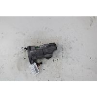 Opel Mokka X Fuse module 