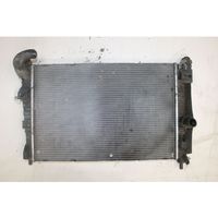 Mazda 3 II Radiateur de chauffage 