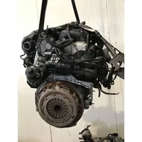 Mazda 3 II Moottori 