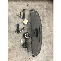 Mini One - Cooper Clubman R55 Kit airbag avec panneau 