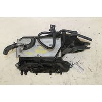 Volkswagen Eos Intake manifold 