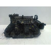 Volkswagen Eos Intake manifold 