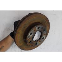 Mercedes-Benz Sprinter W907 W910 Front brake disc 