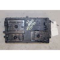 Chevrolet Orlando Fuse module 