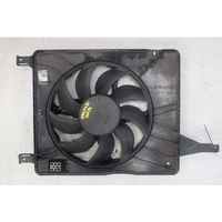 Nissan Qashqai Ventilatore di raffreddamento elettrico del radiatore 