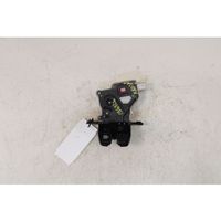 Renault Kadjar Tailgate lock latch 