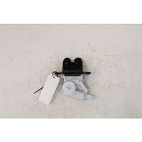 Renault Kadjar Tailgate lock latch 