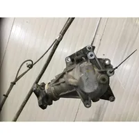 Nissan Qashqai Front differential 