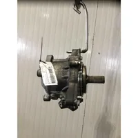 Nissan Qashqai Front differential 