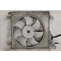 Toyota Aygo AB40 Ventilatore di raffreddamento elettrico del radiatore 