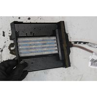 Audi A1 Heater blower motor/fan resistor 