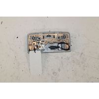 Skoda Fabia Mk3 (NJ) Headlining lighting console trim 