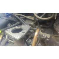 Volvo V50 Moteur 