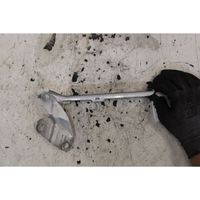 Audi Q3 8U Engine bonnet/hood hinges 