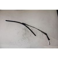 Audi Q3 8U Front wiper blade arm 