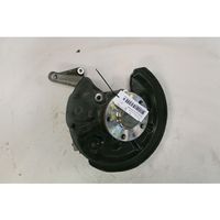 Audi Q3 8U Rear wheel hub 