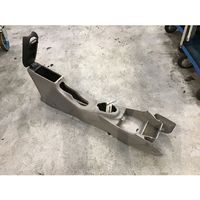 Honda Insight Armrest 