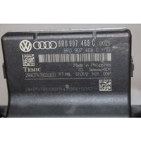 Audi A4 S4 B8 8K ASC-ohjainlaite/moduuli 