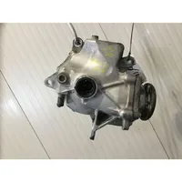 Mercedes-Benz E W213 Front differential 