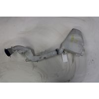 Citroen C3 Windshield washer fluid reservoir/tank 