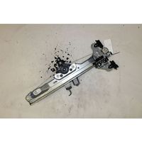 Renault Kadjar Front door window regulator with motor 