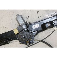 BMW X2 F39 Front door electric window regulator 