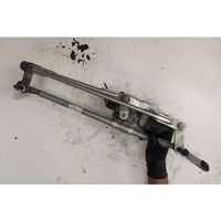 BMW X2 F39 Front wiper linkage and motor 